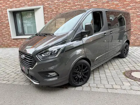 Gebrauchtwagen bei RS Cars München
